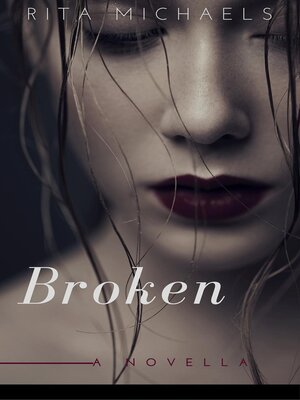 cover image of Broken